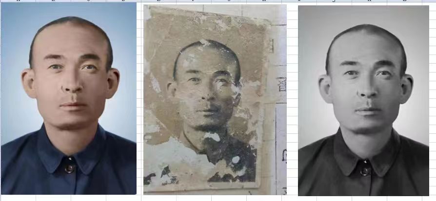 杜尔伯特老照片模糊修复-21